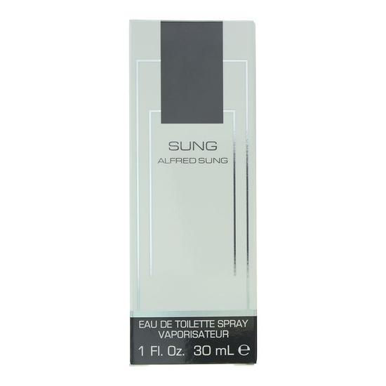 Alfred Sung Sung Eau De Toilette 100ml