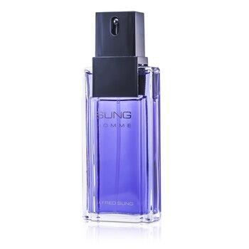 Alfred Sung Homme Eau De Toilette 100ml