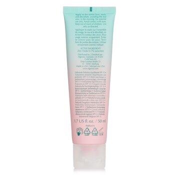 Algenist Alive Prebiotic Balancing Moisturiser SPF 15 50ml