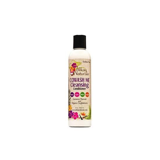 Alikay Naturals Co Wash Me Cleansing Conditioner 237ml