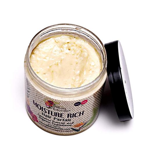 Alikay Naturals Moisture Rich Hair Parfait 236ml