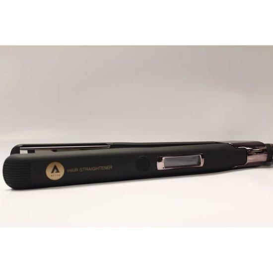 Aliza Titanium Professional Hair Straightener