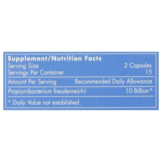 Allergy Research Group Securil Capsules 30 Capsules