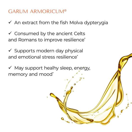 Allergy Research Group Stabilium 200 Softgels 30 Softgels