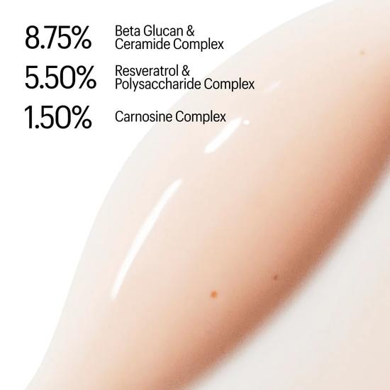 Allies of Skin Beta Glucan & Resveratrol Advanced Hydrating Serum