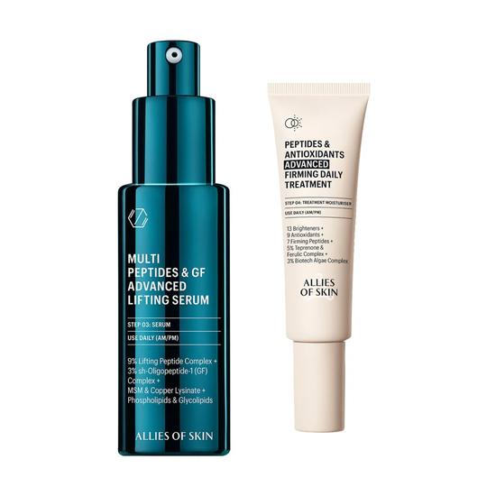 Allies of Skin Lift & Firm Duo