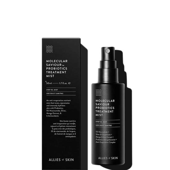 Allies of Skin Molecular Saviour Probiotics Treatment Mist 50ml