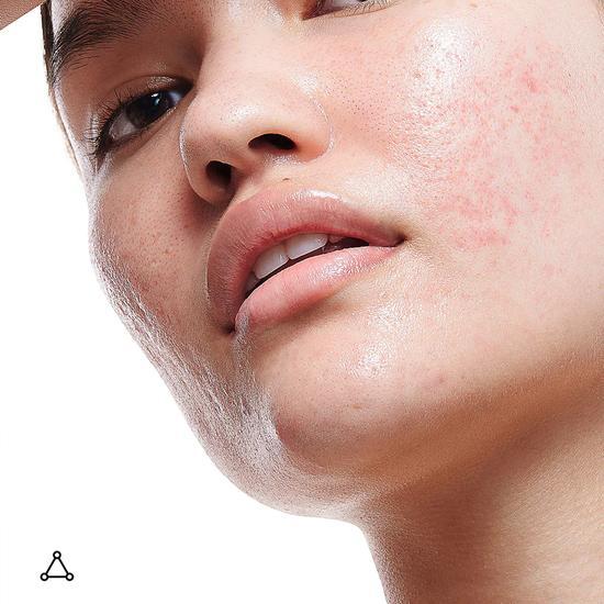 Allies of Skin Multi Acids & Retiniod Brightening Sleeping Facial 50ml