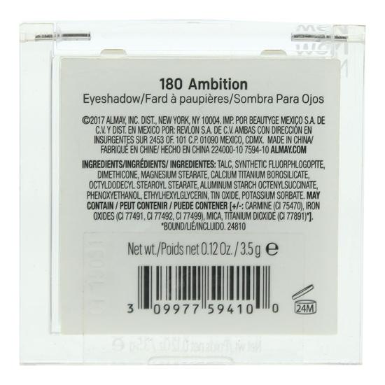 Almay Eyeshadow Quad 180 Ambition 3.5g