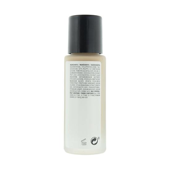 Almay Skin Perfecting Comfort Matte Foundation 110 Neutral Buff 30ml