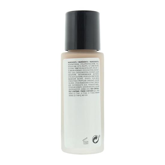 Almay Skin Perfecting Comfort Matte Foundation 130 Cool Nude 30ml