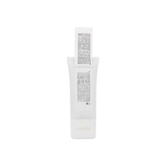 Almay Smart Shade Skintone Matching Foundation Make Mine Dark 600 30ml