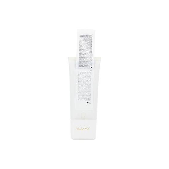 Almay Smart Shade Skintone Matching Foundation Medium Meets Deep 400 30ml
