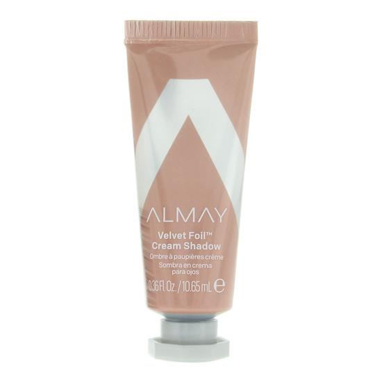 Almay Velvet Foil Cream Eyeshadow 020 Cupid Glaze 10.65ml