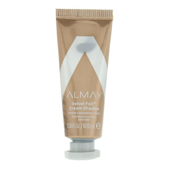 Almay Velvet Foil Cream Eyeshadow 030 Golden Vibes 10.65ml