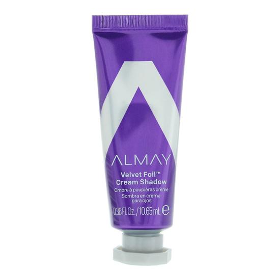Almay Velvet Foil Cream Eyeshadow 050 Violet Eyelet 10.65ml