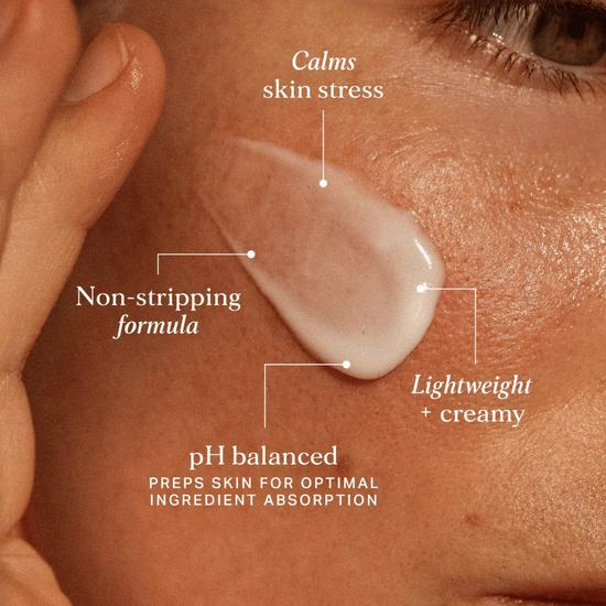 Alpha-H Balancing Cleanser Aloe Vera 30ml