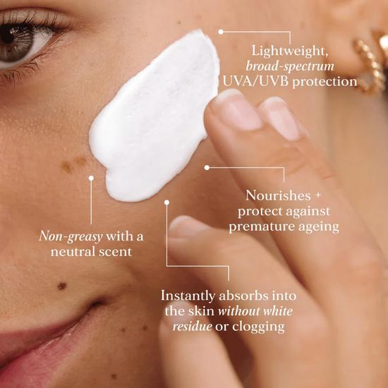 Alpha-H Daily Essential Moisturiser SPF 50+ 30ml
