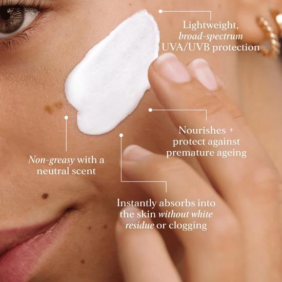 Alpha-H Daily Essential Moisturiser SPF 50+ 30ml