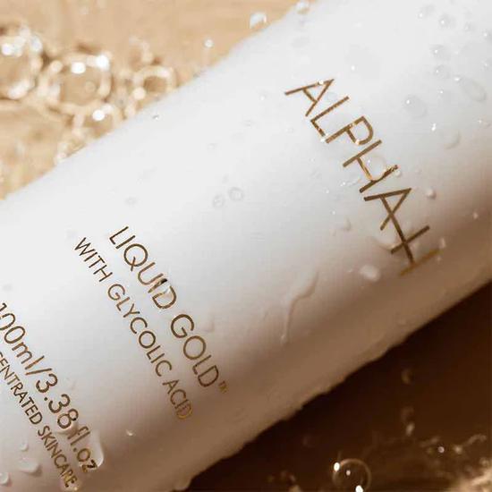 Alpha-H Glow & Protect Duo Liquid Gold + Daily Essential SPF Moisturiser