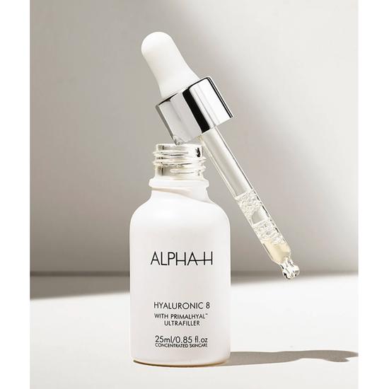 Alpha-H Hyaluronic 8 Serum