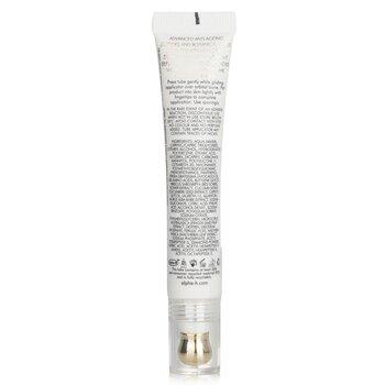 Alpha-H Liquid Gold Firming Eye Cream With Lime Pearl AHAs 15ml