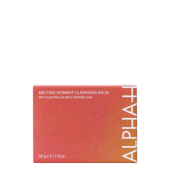 Alpha-H Melting Moment Cleansing Balm Christmas Edition