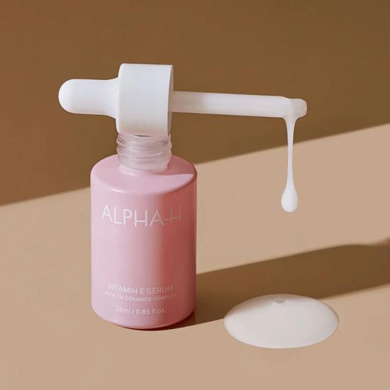 Alpha-H Vitamin E Serum 10ml