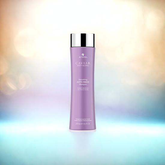 Alterna Caviar Anti-Aging Smoothing Anti-Frizz Shampoo 250ml