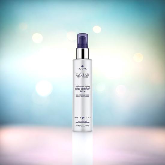 Alterna Caviar Professional Rapid Blowout Balm 147ml