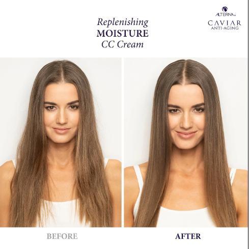 Alterna Caviar Replenishing Moisture CC Cream 100ml