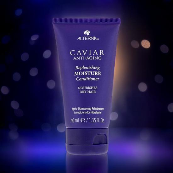Alterna Caviar Replenishing Moisture Conditioner 40ml