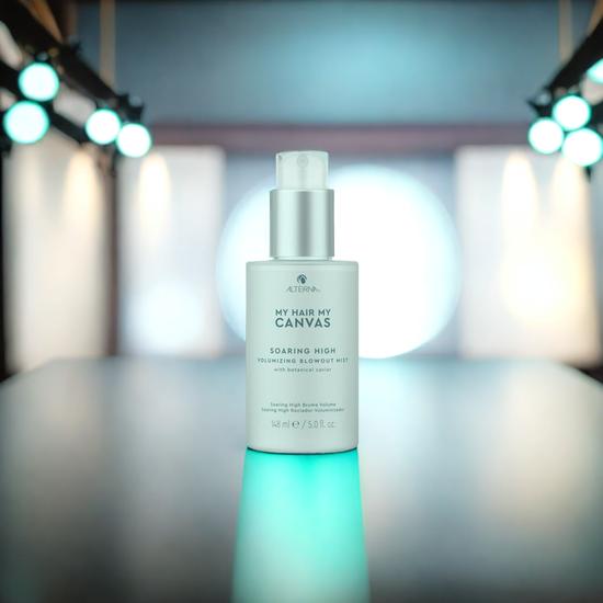 Alterna My Hair. My Canvas. Soaring High Volumising Blowout Mist 148ml