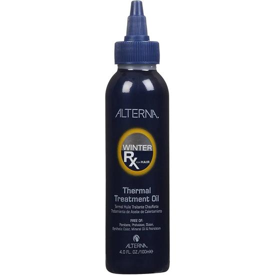 Alterna Winter Rx Thermal Warming Treatment Oil 100ml