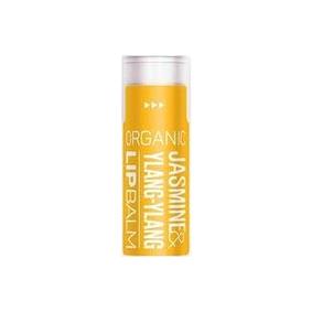 Alteya Organics Lip Balm Jasmine & Ylang-Ylang 5g