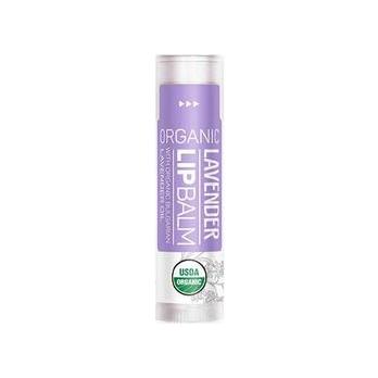 Alteya Organics Lip Balm Lavender 5g