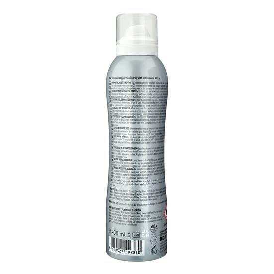 Altruist Invisible Sunspray SPF 50 200ml