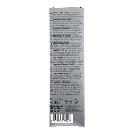 Altruist Primer SPF 50 30ml