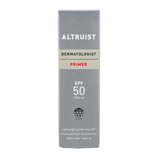 Altruist Primer SPF 50 30ml
