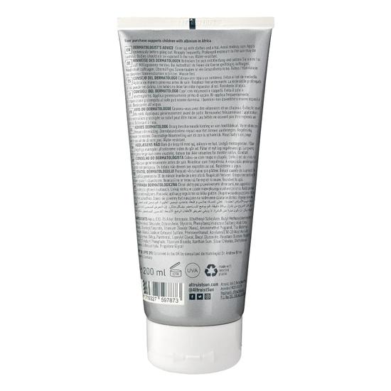 Altruist Sunscreen SPF 30 1000ml