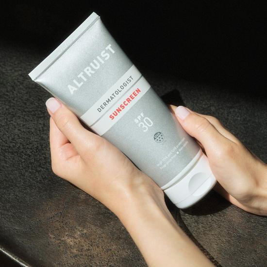 Altruist Sunscreen SPF 30 1000ml