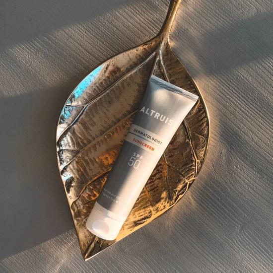 Altruist Sunscreen SPF 50 1000ml