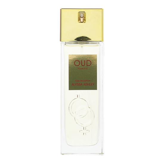 Alyssa Ashley Oud Pour Elle Eau De Parfum 30ml
