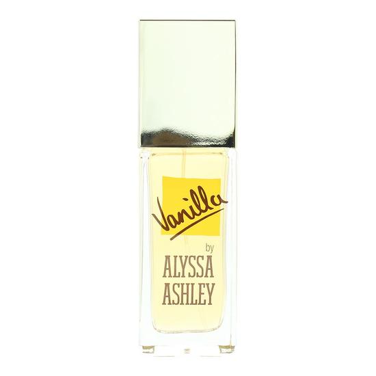 Alyssa Ashley Vanilla Eau De Toilette 50ml