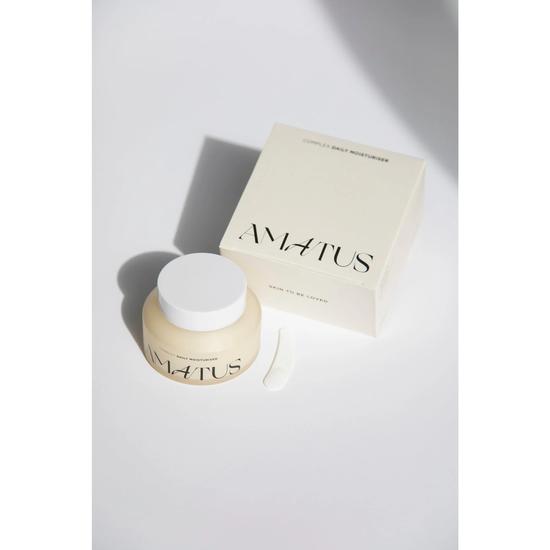 Amatus Complex Moisturiser 100ml