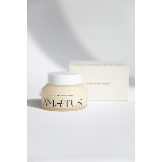 Amatus Complex Moisturiser 100ml