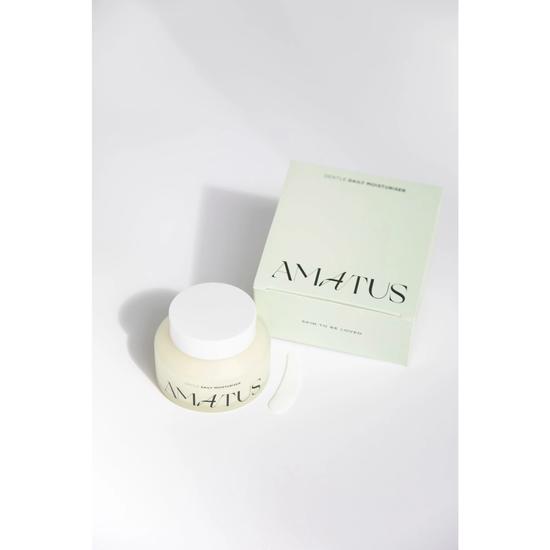 Amatus Gentle Moisturiser