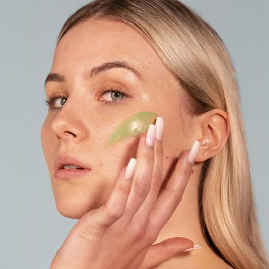 AMELIORATE Balancing Facial Moisturiser 30ml