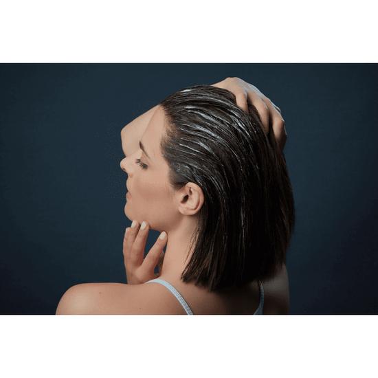 AMELIORATE Deep Cleansing Hair & Scalp Mask 225ml