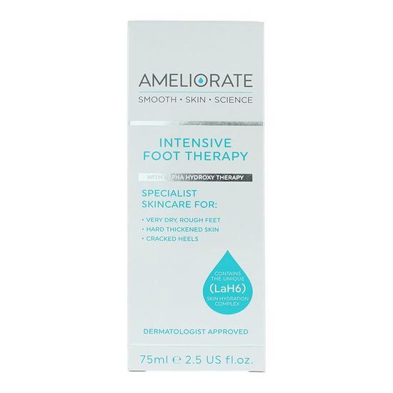 AMELIORATE Intensive Foot Therapy 75ml